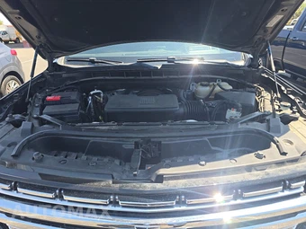 2022 Chevrolet Tahoe Premier 1LZ - miniatura 16