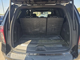 2022 Chevrolet Tahoe Premier 1LZ - miniatura 17