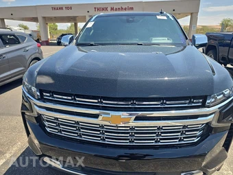 2022 Chevrolet Tahoe Premier 1LZ - miniatura 2