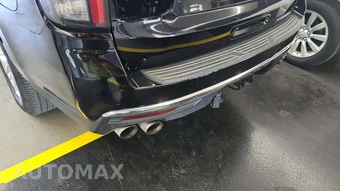 2022 Chevrolet Tahoe Premier 1LZ - miniatura 22