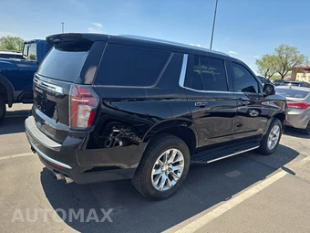 2022 Chevrolet Tahoe Premier 1LZ - miniatura 4