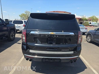 2022 Chevrolet Tahoe Premier 1LZ - miniatura 5