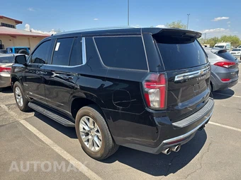 2022 Chevrolet Tahoe Premier 1LZ - miniatura 6