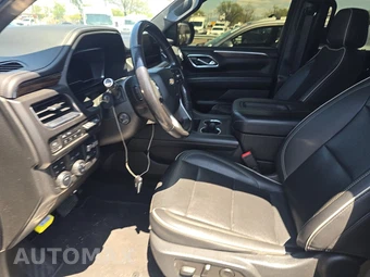 2022 Chevrolet Tahoe Premier 1LZ - miniatura 7