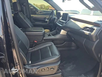 2022 Chevrolet Tahoe Premier 1LZ - miniatura 8