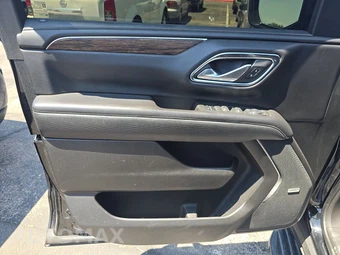 2022 Chevrolet Tahoe Premier 1LZ - miniatura 9