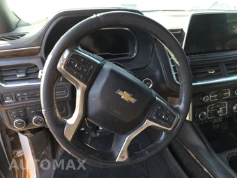 2022 Chevrolet Tahoe Premier 1LZ - miniatura 10