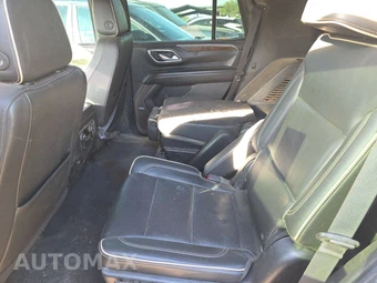 2022 Chevrolet Tahoe Premier 1LZ - miniatura 13