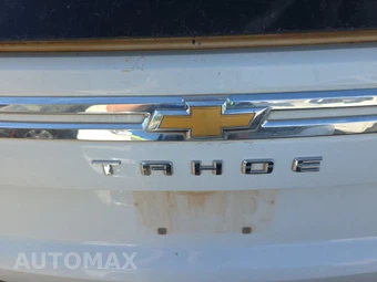 2022 Chevrolet Tahoe Premier 1LZ - miniatura 16