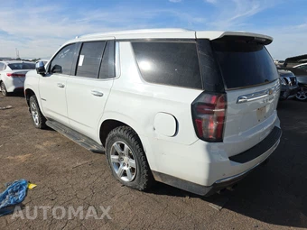 2022 Chevrolet Tahoe Premier 1LZ - miniatura 6