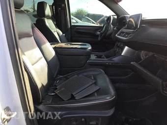 2022 Chevrolet Tahoe Premier 1LZ - miniatura 8