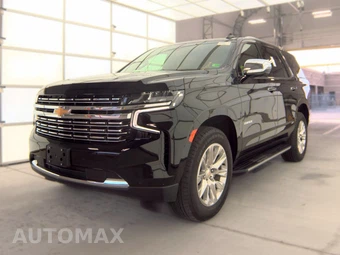 2022 Chevrolet Tahoe Premier 1LZ