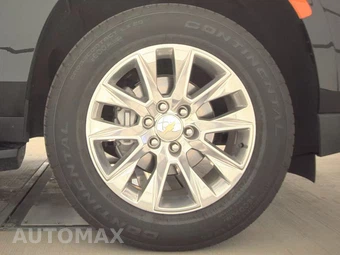 2022 Chevrolet Tahoe Premier 1LZ - miniatura 10