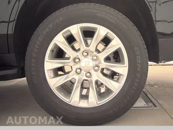 2022 Chevrolet Tahoe Premier 1LZ - miniatura 12