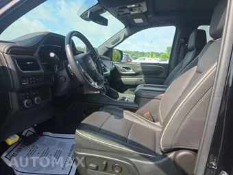 2022 Chevrolet Tahoe Premier 1LZ - miniatura 13