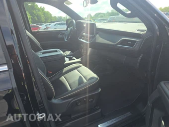 2022 Chevrolet Tahoe Premier 1LZ - miniatura 14