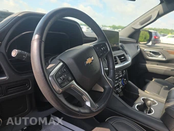 2022 Chevrolet Tahoe Premier 1LZ - miniatura 16