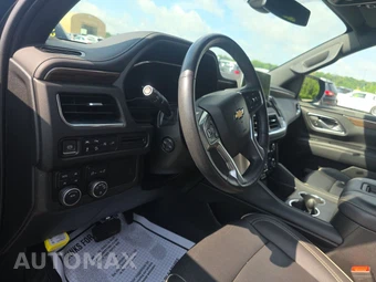 2022 Chevrolet Tahoe Premier 1LZ - miniatura 17