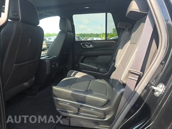 2022 Chevrolet Tahoe Premier 1LZ - miniatura 19