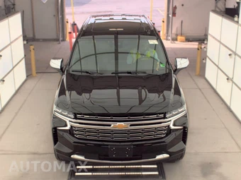 2022 Chevrolet Tahoe Premier 1LZ - miniatura 2