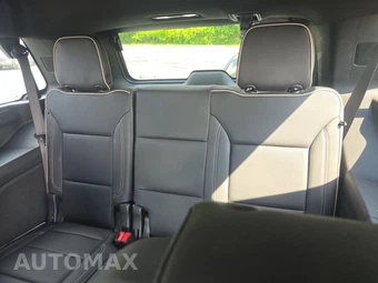 2022 Chevrolet Tahoe Premier 1LZ - miniatura 20