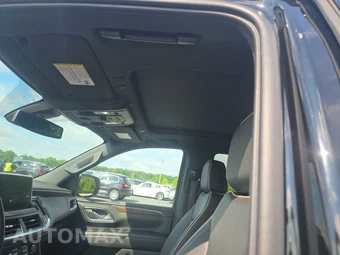 2022 Chevrolet Tahoe Premier 1LZ - miniatura 21