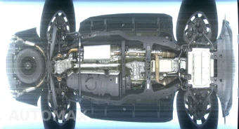 2022 Chevrolet Tahoe Premier 1LZ - miniatura 25