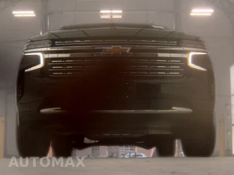 2022 Chevrolet Tahoe Premier 1LZ - miniatura 3