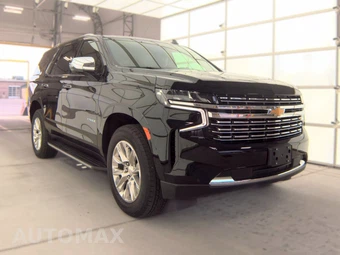 2022 Chevrolet Tahoe Premier 1LZ - miniatura 4