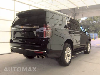 2022 Chevrolet Tahoe Premier 1LZ - miniatura 5