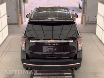 2022 Chevrolet Tahoe Premier 1LZ - miniatura 6
