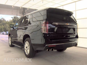 2022 Chevrolet Tahoe Premier 1LZ - miniatura 8