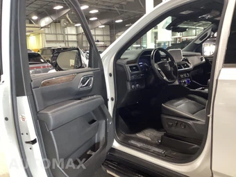 2022 Chevrolet Tahoe Premier 1LZ - miniatura 18