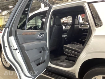 2022 Chevrolet Tahoe Premier 1LZ - miniatura 19
