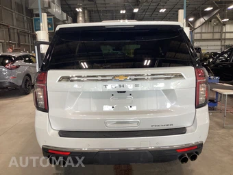 2022 Chevrolet Tahoe Premier 1LZ - miniatura 3