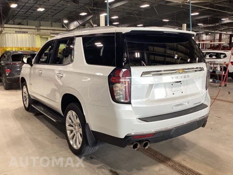 2022 Chevrolet Tahoe Premier 1LZ - miniatura 4