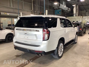 2022 Chevrolet Tahoe Premier 1LZ - miniatura 5