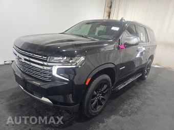 2022 Chevrolet Tahoe Premier 1LZ