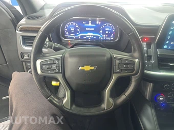 2022 Chevrolet Tahoe Premier 1LZ - miniatura 10