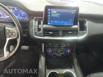 2022 Chevrolet Tahoe Premier 1LZ - miniatura 11