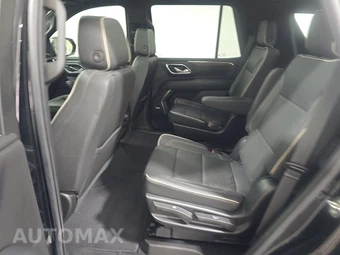 2022 Chevrolet Tahoe Premier 1LZ - miniatura 13
