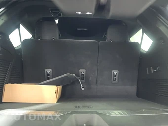2022 Chevrolet Tahoe Premier 1LZ - miniatura 16