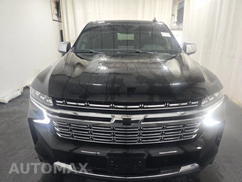 2022 Chevrolet Tahoe Premier 1LZ - miniatura 2