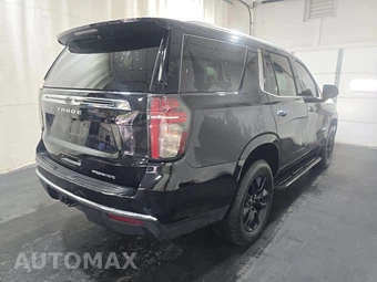 2022 Chevrolet Tahoe Premier 1LZ - miniatura 4