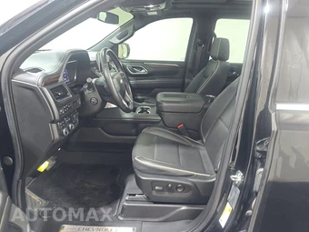 2022 Chevrolet Tahoe Premier 1LZ - miniatura 7