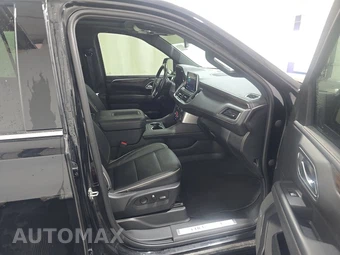 2022 Chevrolet Tahoe Premier 1LZ - miniatura 8