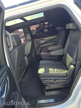 2022 Chevrolet Tahoe RST 1SP - miniatura 10