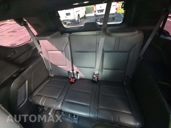 2022 Chevrolet Tahoe RST 1SP - miniatura 11