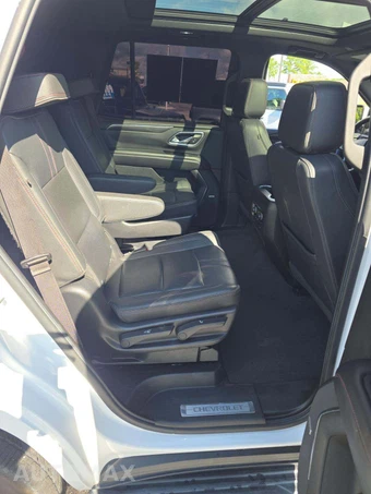 2022 Chevrolet Tahoe RST 1SP - miniatura 14