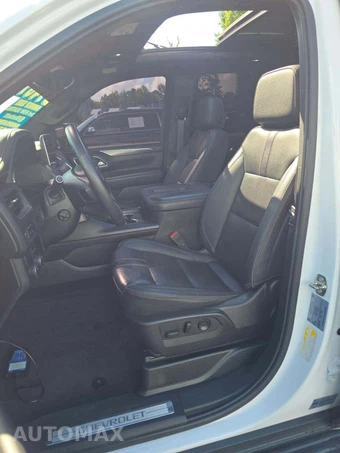 2022 Chevrolet Tahoe RST 1SP - miniatura 3